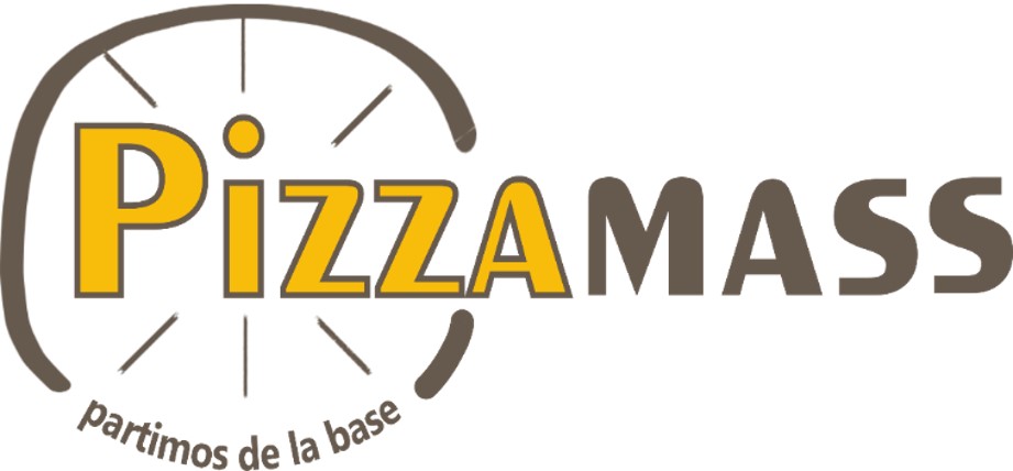 Pizzamass